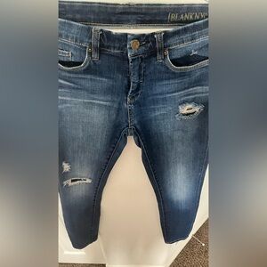Denim Jean 👖